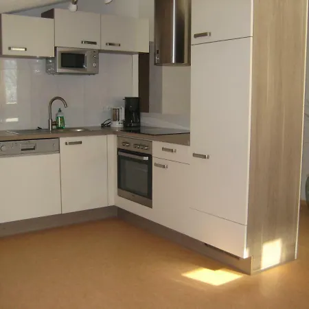 Haus Kroemer Apartamento