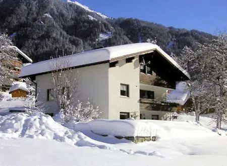 Apartamento Haus Kroemer