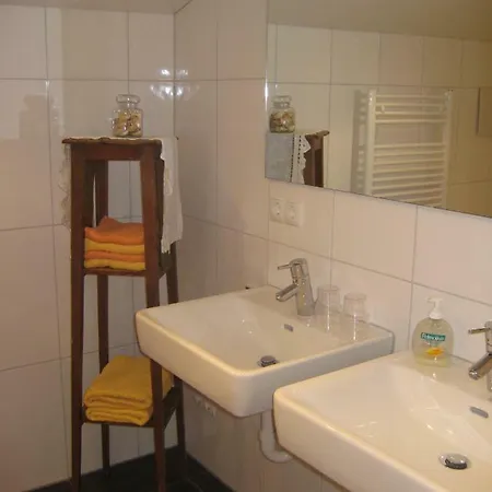 Haus Kroemer * سانكت غالنكرش