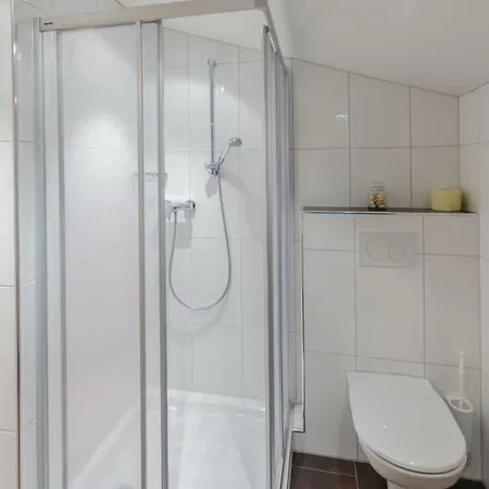 Apartamento Haus Kroemer