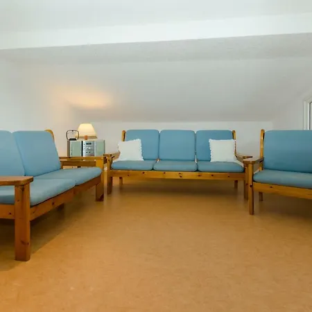 Haus Kroemer Apartman